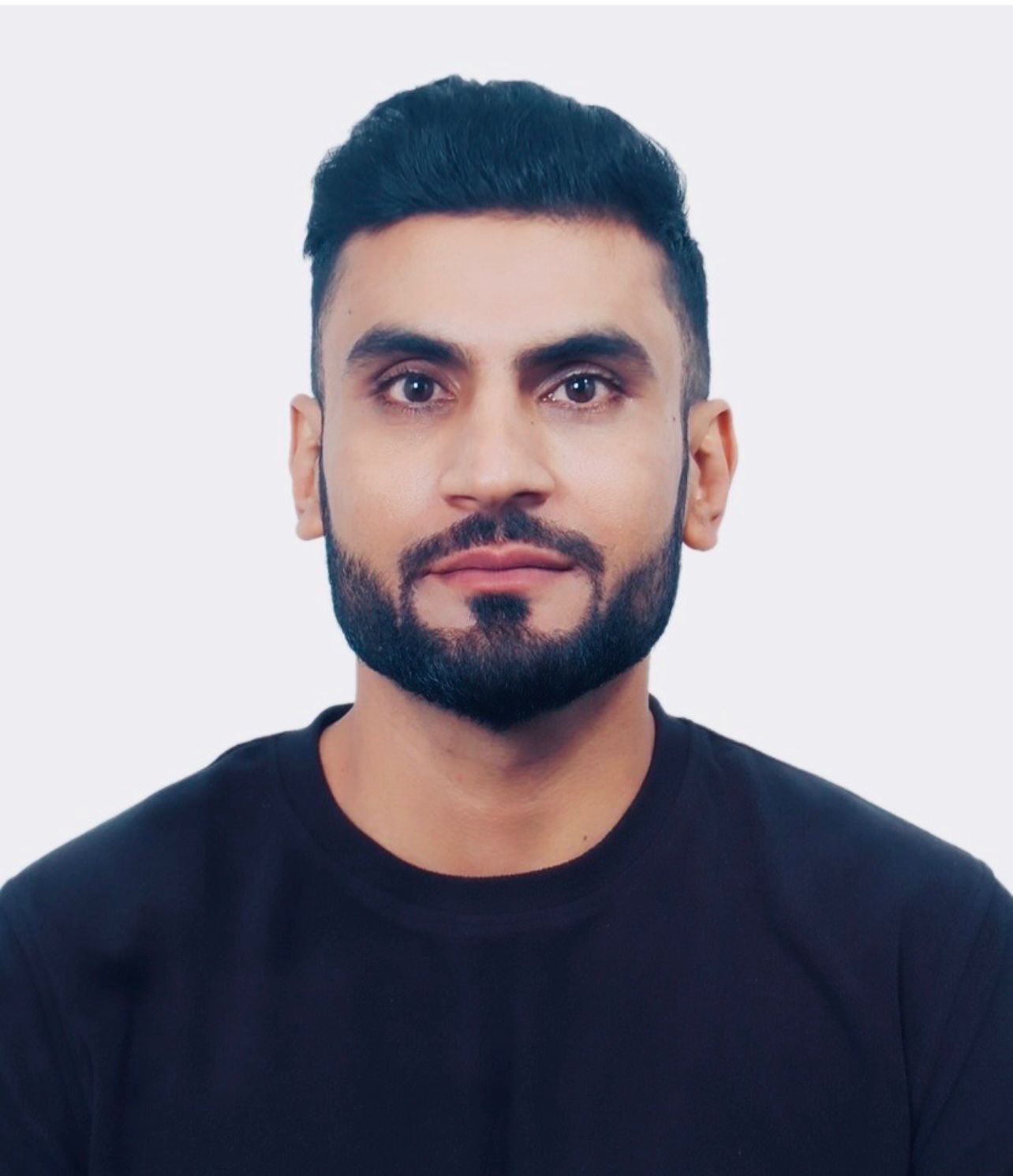 Mr. Shashikant Chaulagain